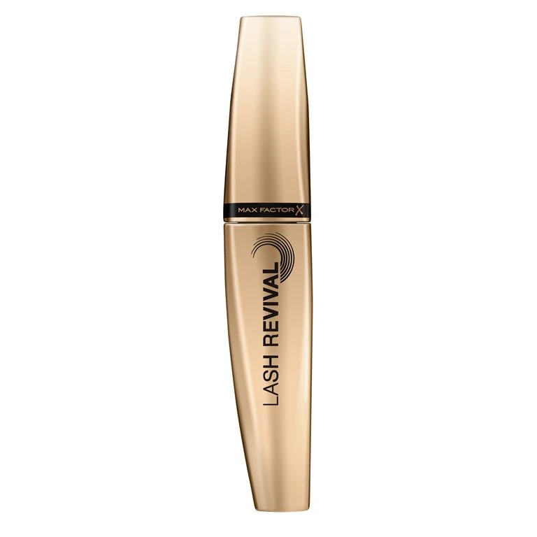 Max Factor Lash Revival Mascara, 01 Black 2 Max Factor Lash Revival Mascara, 01 Black - Billede 2