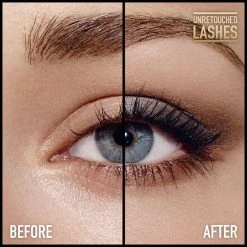 Max Factor Masterpiece Mascara, Black/Brown -MAC Butik max factor masterpiece mascara black brown 3