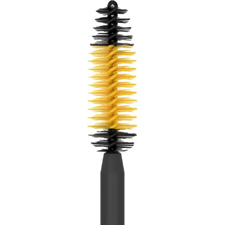 Maybelline The Colossal Mascara Up To 36H, Sort 3 Maybelline The Colossal Mascara Up To 36H, Sort - Billede 3