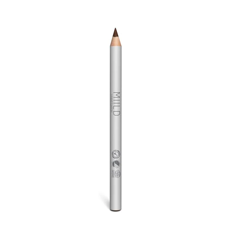 MIILD Eyeliner, 02 Brown Limpid 1 MIILD Eyeliner, 02 Brown Limpid