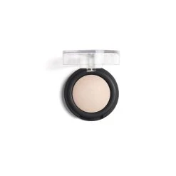 Nilens Jord Baked Mineral Eyeshadow, 6110 Cream