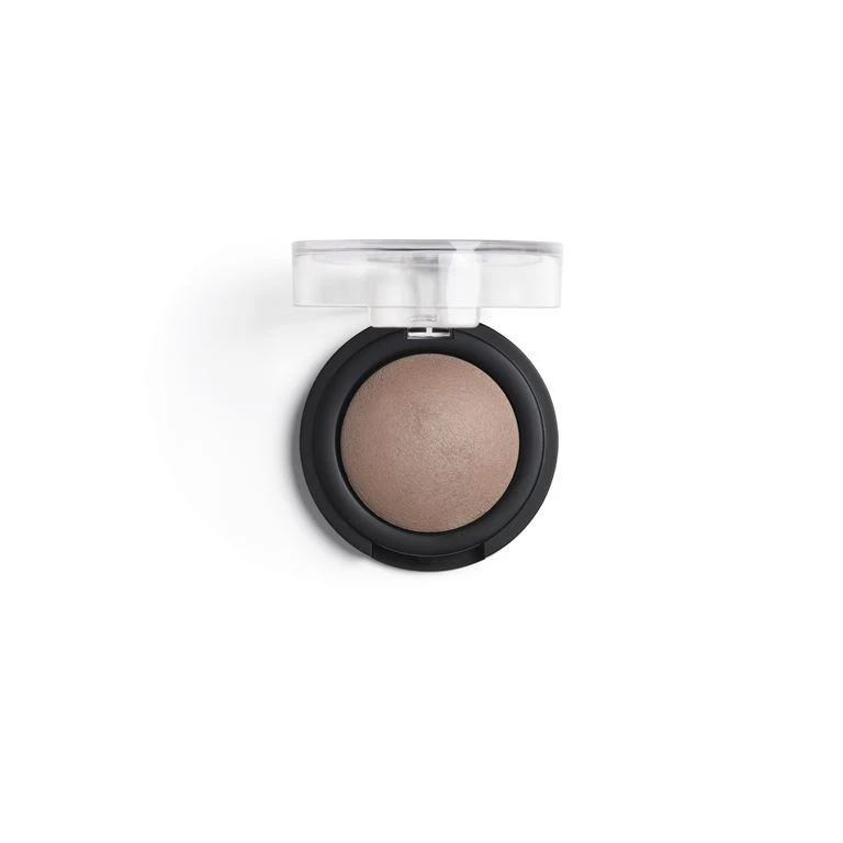 Nilens Jord Baked Mineral Eyeshadow, 6113 Brown 1 Nilens Jord Baked Mineral Eyeshadow, 6113 Brown
