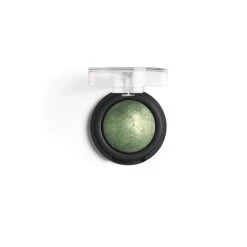 Nilens Jord Baked Mineral Eyeshadow, 6115 Jade