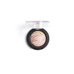 Nilens Jord Baked Mineral Eyeshadow, 6116 Amber