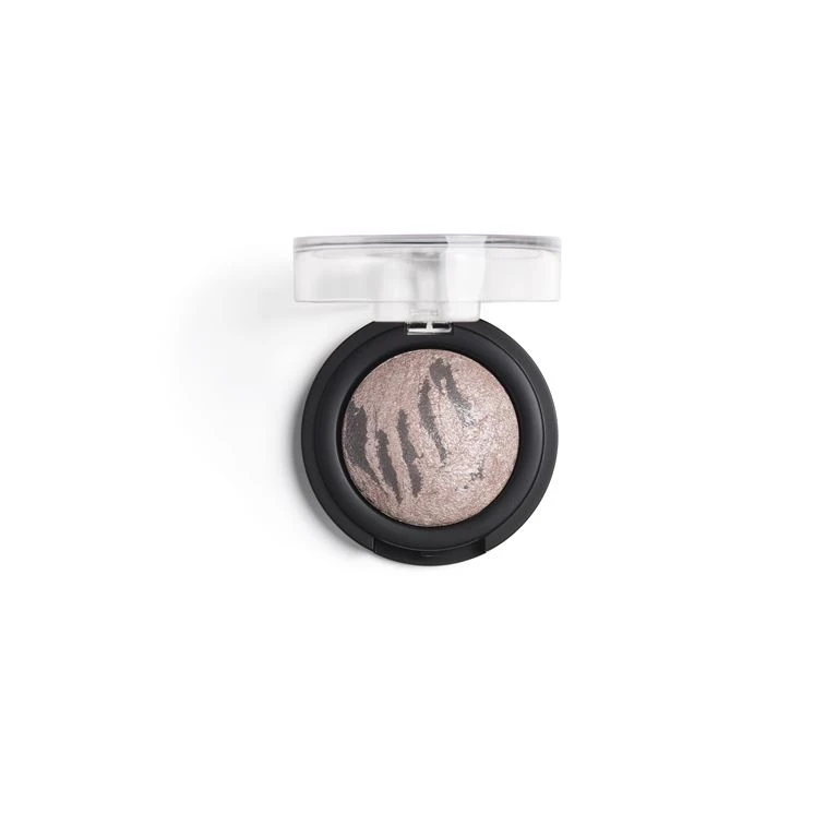 Nilens Jord Baked Mineral Eyeshadow, 6117 Stormy 1 Nilens Jord Baked Mineral Eyeshadow, 6117 Stormy