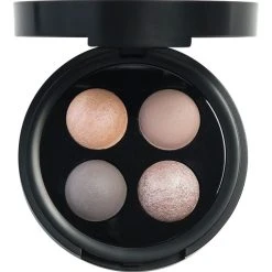 Nilens Jord Baked Mineral EyeshadowsStone