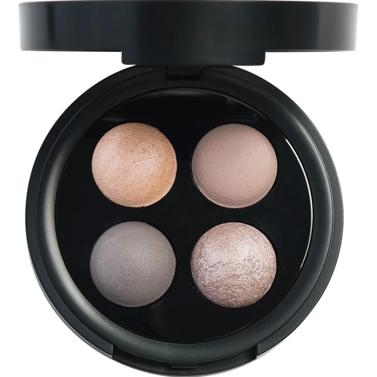 Nilens Jord Baked Mineral EyeshadowsStone 1 Nilens Jord Baked Mineral EyeshadowsStone