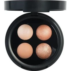 Nilens Jord Baked Mineral EyeshadowsSand