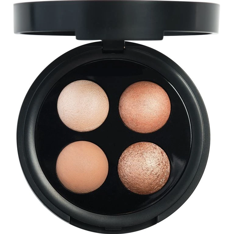 Nilens Jord Baked Mineral EyeshadowsSand 1 Nilens Jord Baked Mineral EyeshadowsSand