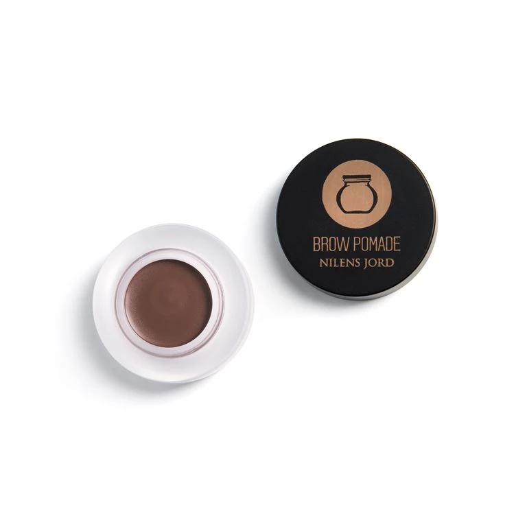 Nilens Jord Brow Pomade, 221 Deep 1 Nilens Jord Brow Pomade, 221 Deep