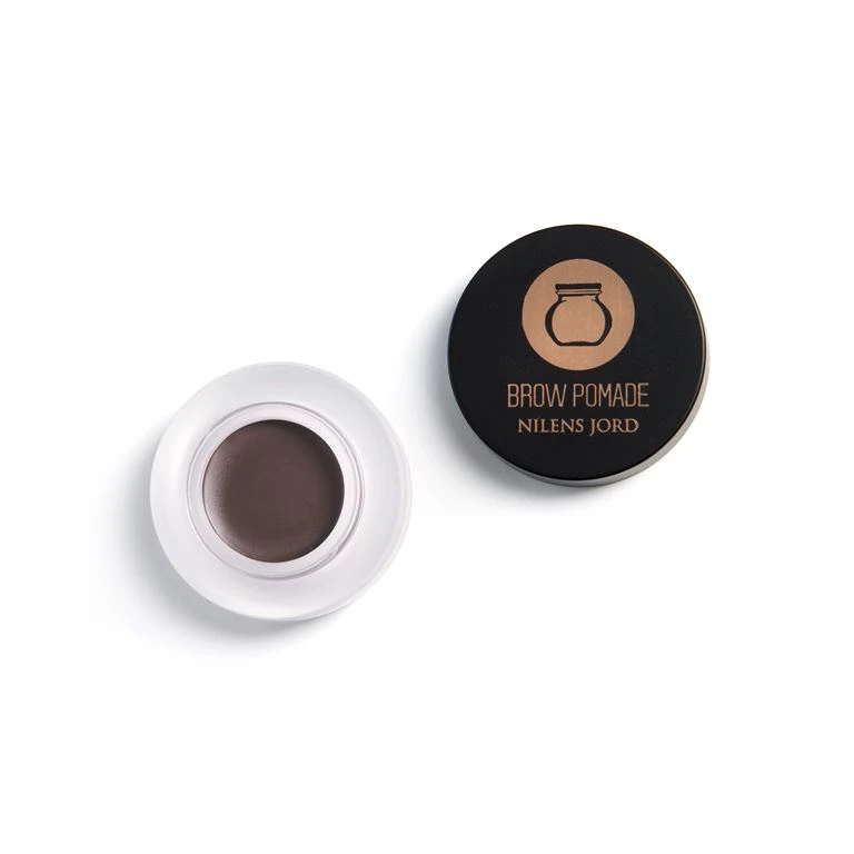 Nilens Jord Brow Pomade, 222 Dark 1 Nilens Jord Brow Pomade, 222 Dark