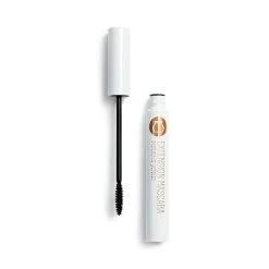 Nilens Jord Extension Mascara, Sort