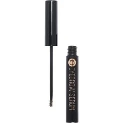 Nilens Jord Eyebrow Serum, Brun