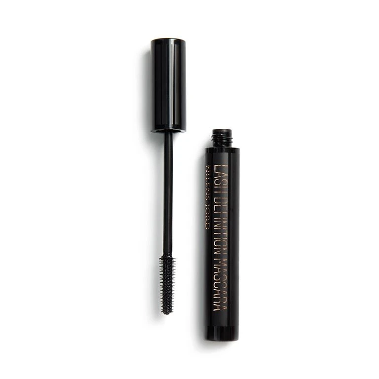 Nilens Jord Lash Definition Mascara Sort 1 Nilens Jord Lash Definition Mascara Sort