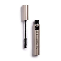Nilens Jord Long Lash Mascara, Sort