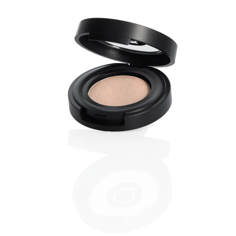 Nilens Jord Mono Eyeshadow, 617 Metallic Sand 1 Nilens Jord Mono Eyeshadow, 617 Metallic Sand