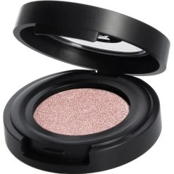 Nilens Jord Mono Eyeshadow, Metallic Rose