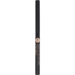 Nilens Jord Water Resistant Eyeliner, Sort