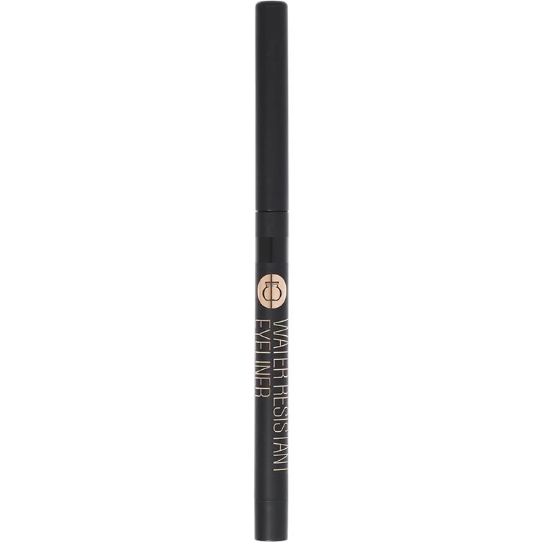 Nilens Jord Water Resistant Eyeliner, Sort 1 Nilens Jord Water Resistant Eyeliner, Sort