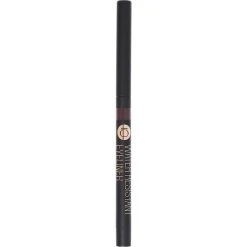 Nilens Jord Water Resistant Eyeliner, Brown