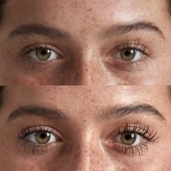 NYX Professional Makeup On The Rise Liftscara, Black -MAC Butik nyx on the rise liftscara black 4