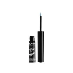 NYX Epic Wear Liquid Liner, Saphire