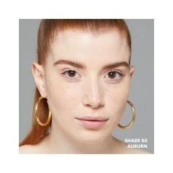 NYX Professional Makeup Micro Brow Pencil, Auburn -MAC Butik nyx professional makeup micro brow pencil auburn 2