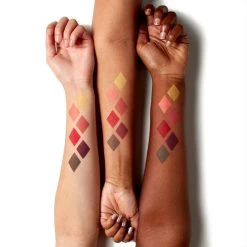 NYX Professional Makeup Ultimate Edit Petite Shadow Palette, Phoenix -MAC Butik nyx ultimate edit petite shadow palette phoenix 2