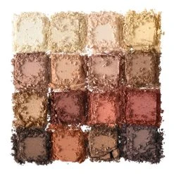 NYX Professional Makeup Ultimate Palette, Warm Neutrals 9 NYX Professional Makeup Ultimate Palette, Warm Neutrals -MAC Butik nyx ultimate palette warm neutrals 4