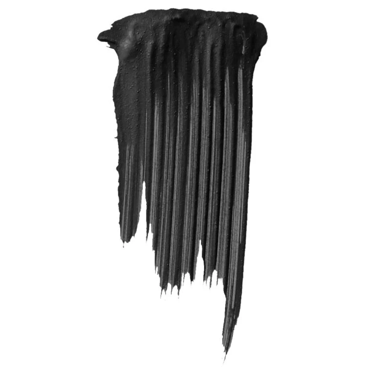 NYX Professional Makeup Worth The Hype Mascara, Black 2 NYX Professional Makeup Worth The Hype Mascara, Black - Billede 2