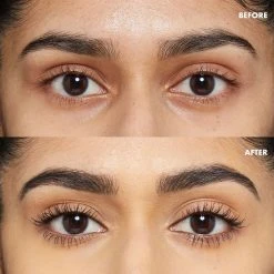 NYX Professional Makeup Worth The Hype Mascara, Black 5 NYX Professional Makeup Worth The Hype Mascara, Black -MAC Butik nyx worth the hype mascara black 2