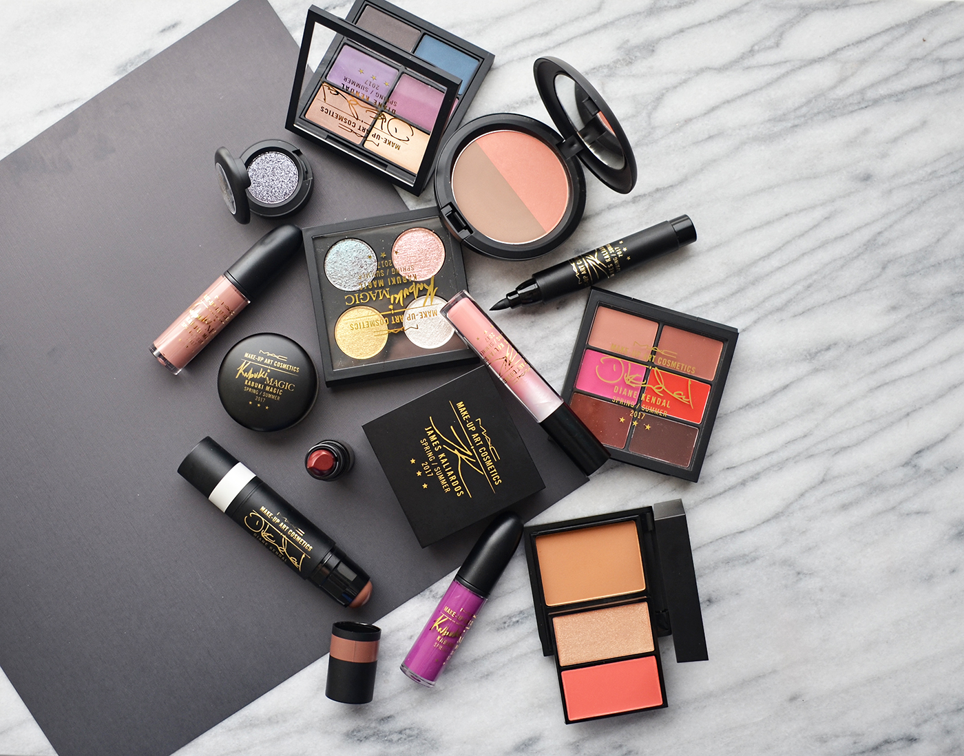 Forside -MAC Butik profilemac