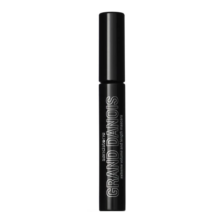 Sandstone Grand Danois Mascara, Black 2 Sandstone Grand Danois Mascara, Black - Billede 2