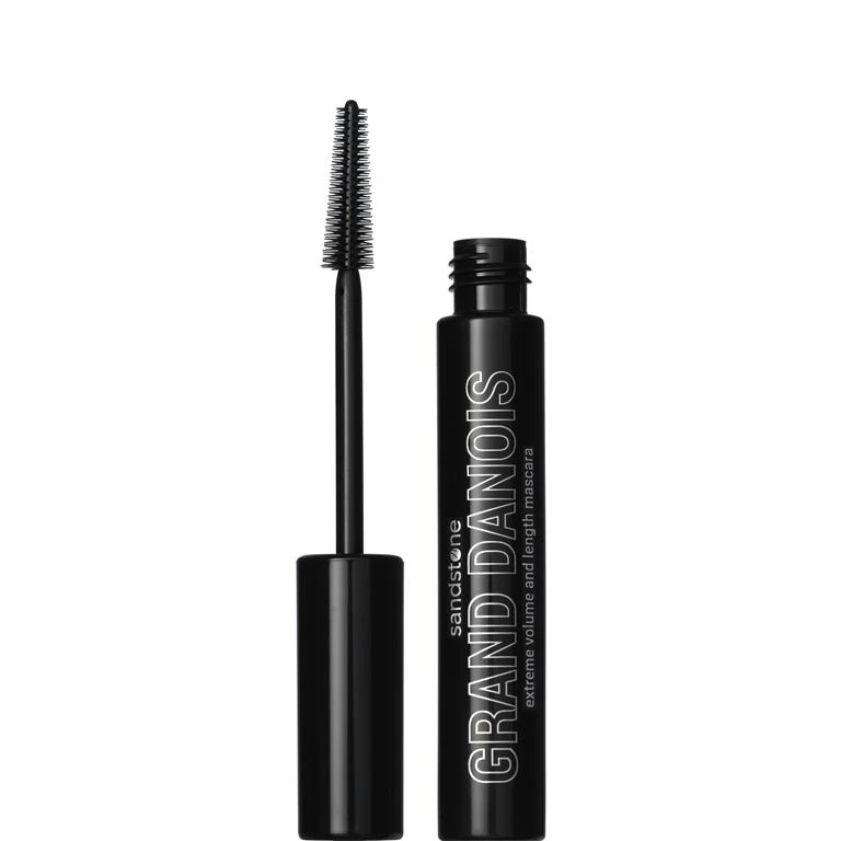 Sandstone Grand Danois Mascara, Black 1 Sandstone Grand Danois Mascara, Black