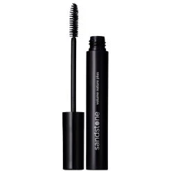 Sandstone Mascara Volume Nature Plus, Sort