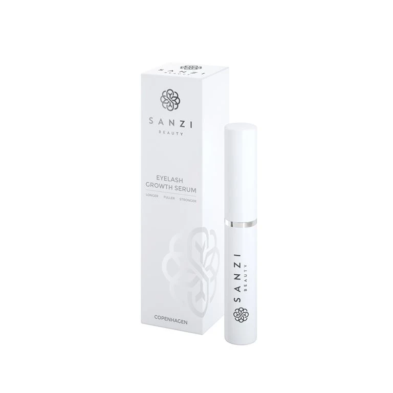 Sanzi Beauty Eyelash Growth Serum 1 Sanzi Beauty Eyelash Growth Serum