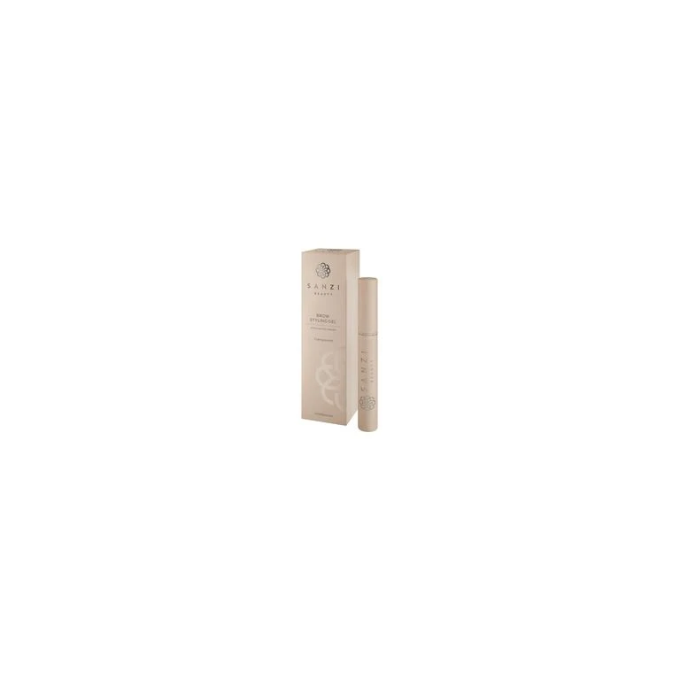 Sanzi Beauty Brow Styling, Brun 1 Sanzi Beauty Brow Styling, Brun