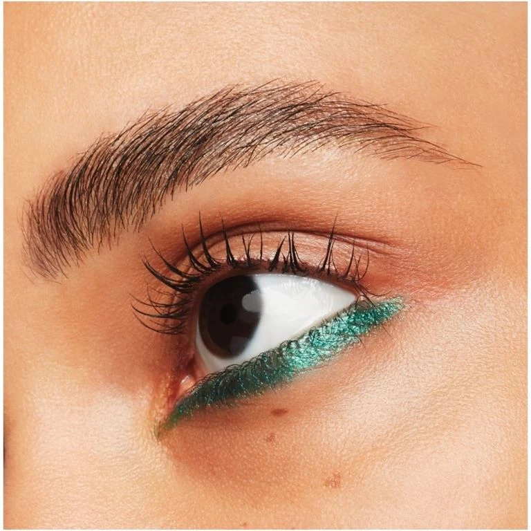 Shiseido Pop Powdergel, 16 Zawa-Zawa Green 5 Shiseido Pop Powdergel, 16 Zawa-Zawa Green - Billede 5