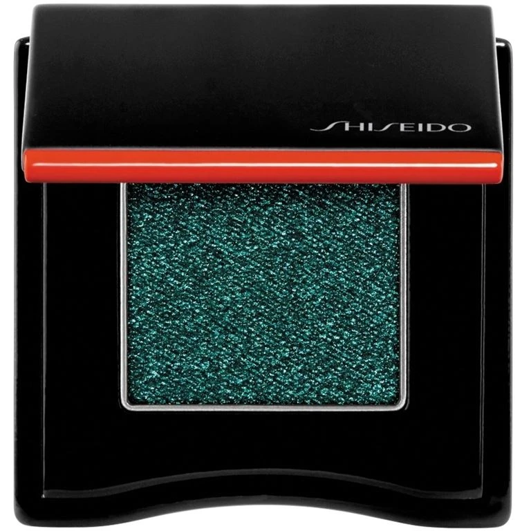 Shiseido Pop Powdergel, 16 Zawa-Zawa Green 1 Shiseido Pop Powdergel, 16 Zawa-Zawa Green