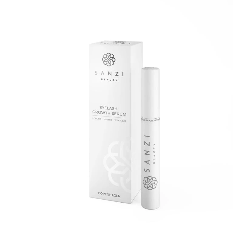 Sanzi Beauty Eyelash Growth Serum 1 Sanzi Beauty Eyelash Growth Serum