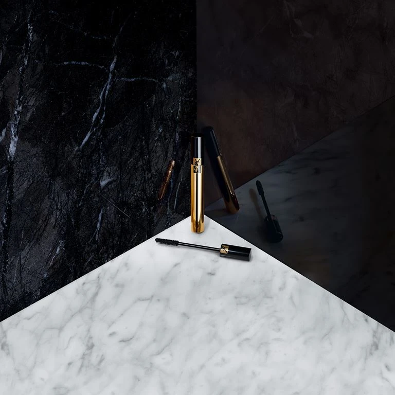 Yves Saint Laurent Effet Cils Radical Mascara, 01 4 Yves Saint Laurent Effet Cils Radical Mascara, 01 - Billede 4