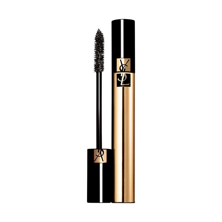 Yves Saint Laurent Effet Cils Radical Mascara, 01 1 Yves Saint Laurent Effet Cils Radical Mascara, 01