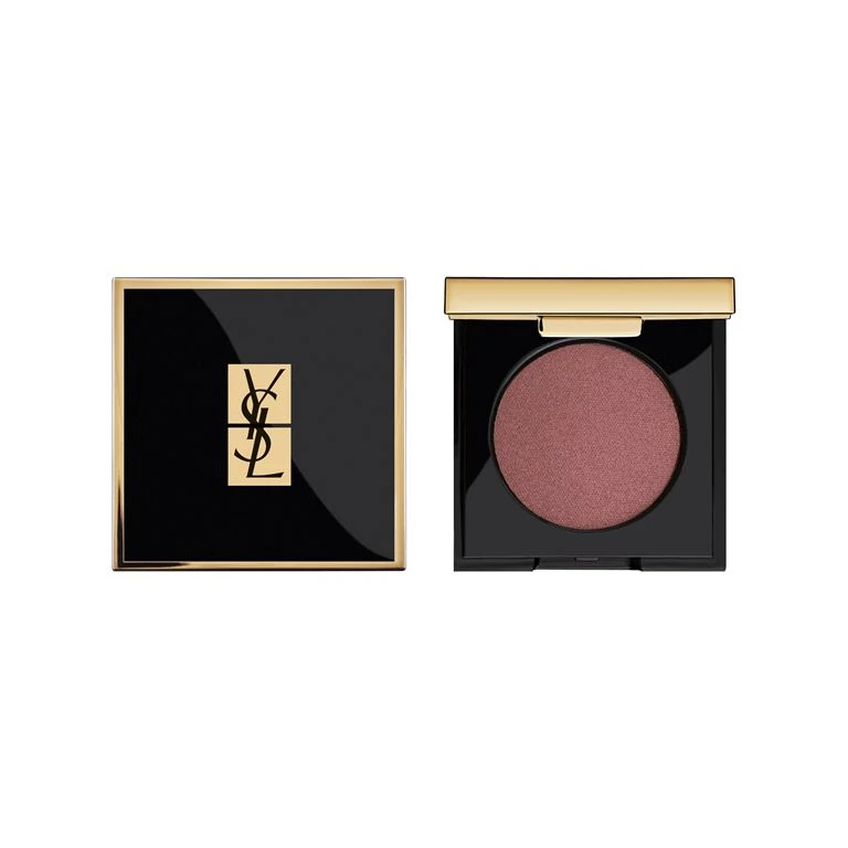 Yves Saint Laurent Satin Crush Mono Eyeshadow, 05 1 Yves Saint Laurent Satin Crush Mono Eyeshadow, 05